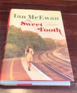 1st ed./1st * Sweet Tooth