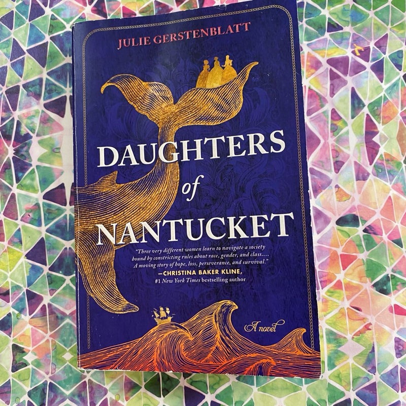 Daughters of Nantucket