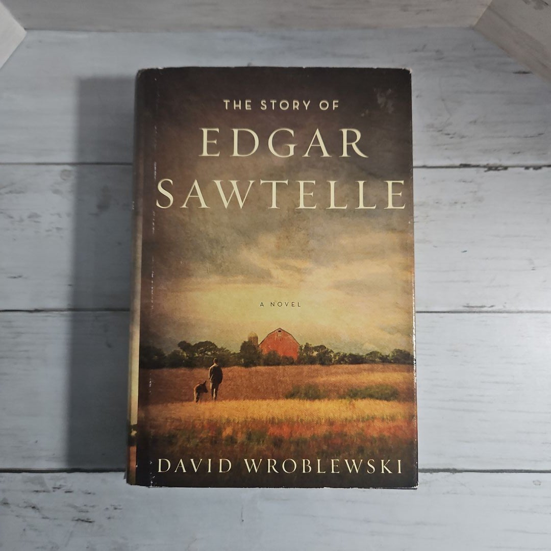 The Story of Edgar Sawtelle
