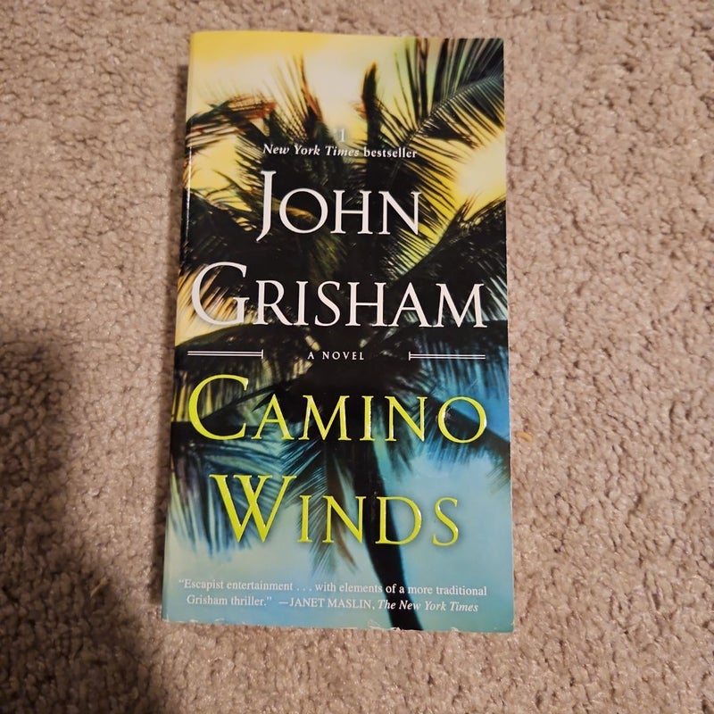 Camino Winds