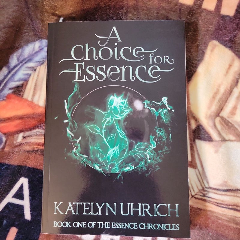 A Choice for Essence