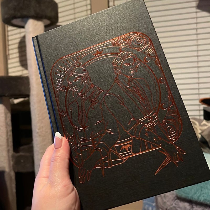 These Hollow Vows (Fairyloot Edition)