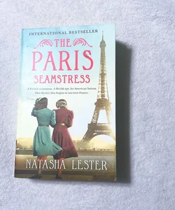 The Paris Seamstress