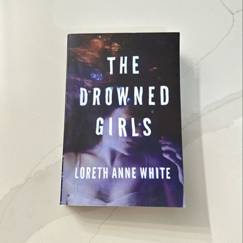 The Drowned Girls