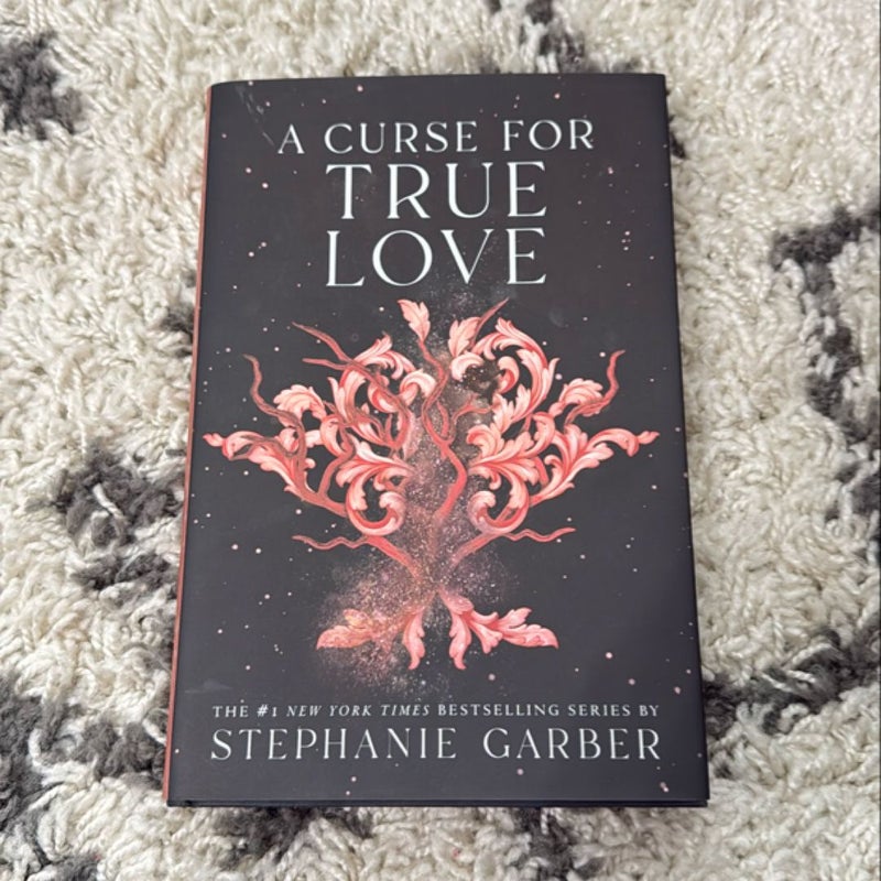 A Curse for True Love