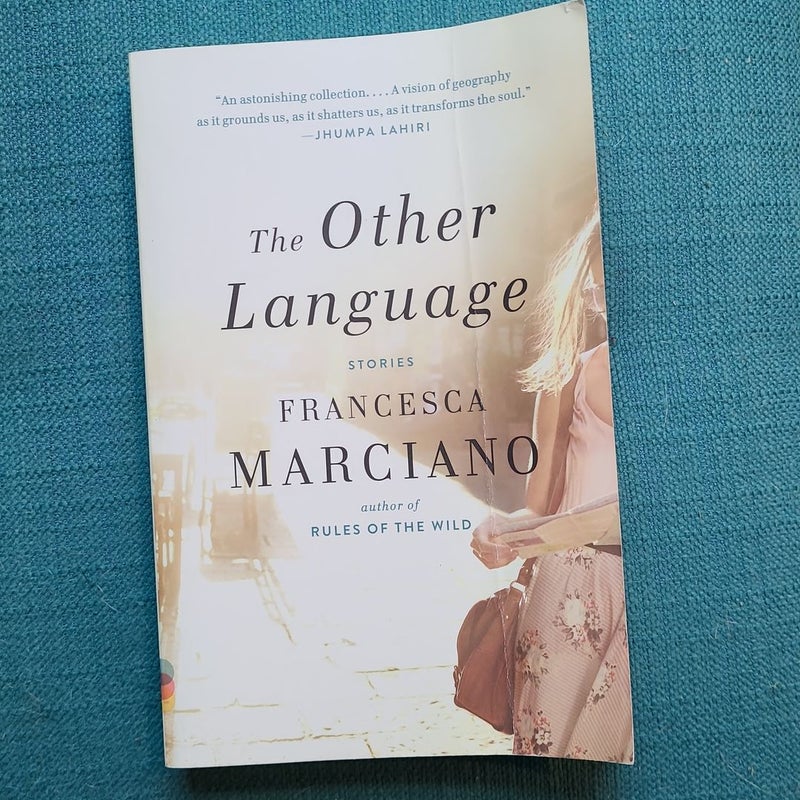 The Other Language