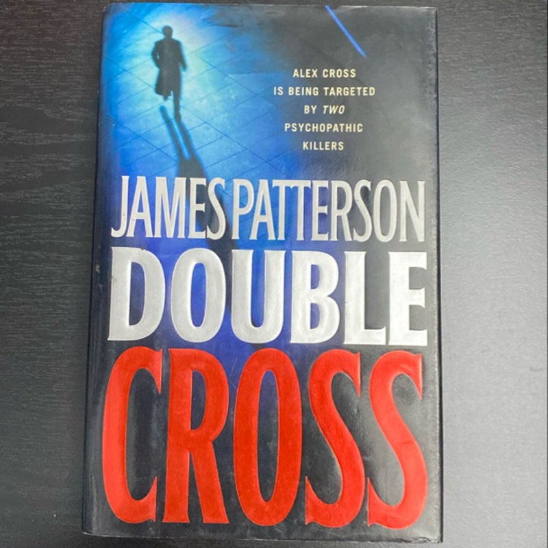 Double Cross