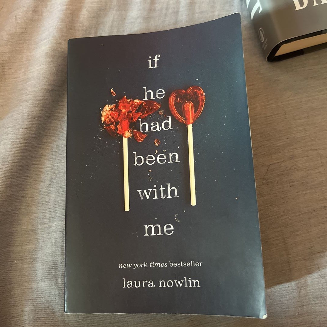 If he had been with me laura promo nowlin