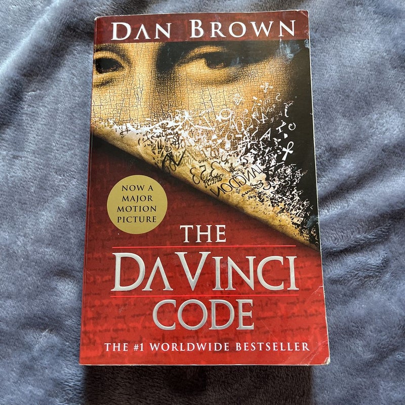 The Da Vinci Code
