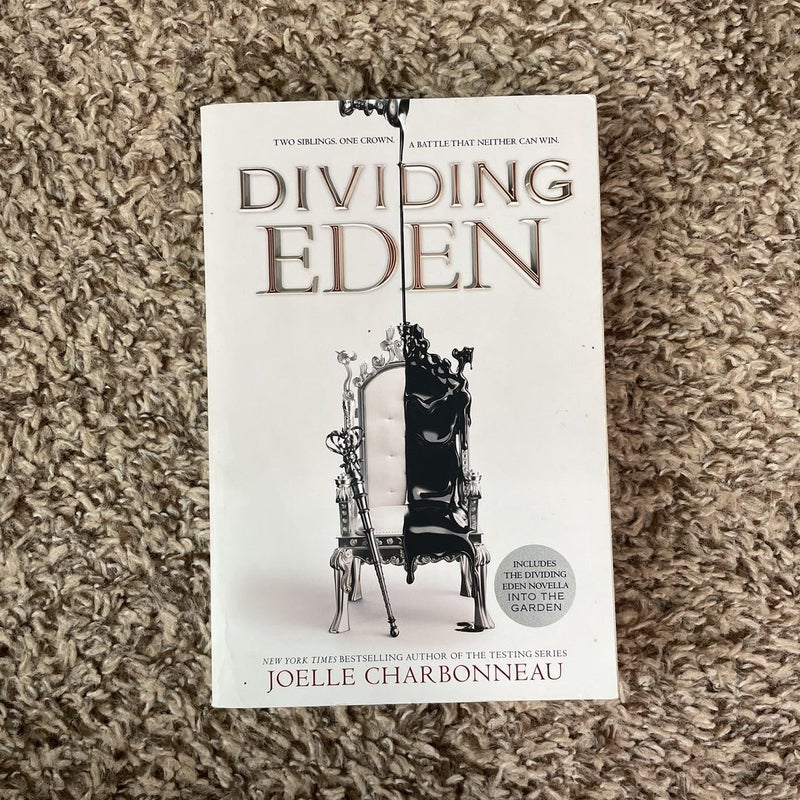 Dividing Eden