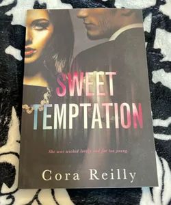 Sweet Temptation - Bookplate Signed 