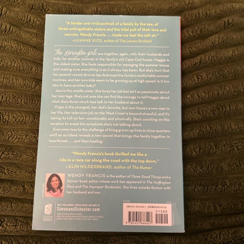 The Summer of Good Intentions