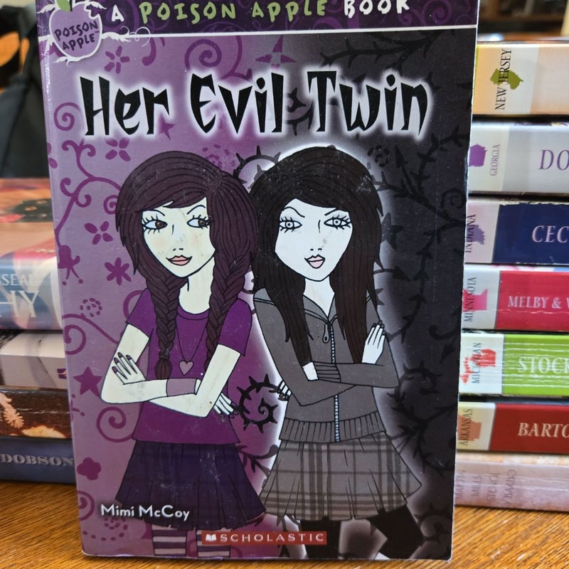 Her Evil Twin
