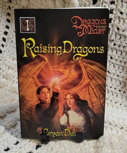 Raising Dragons