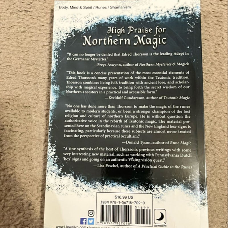 Northern Magic