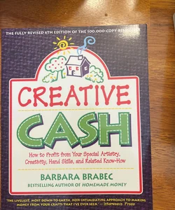 Creative Cash