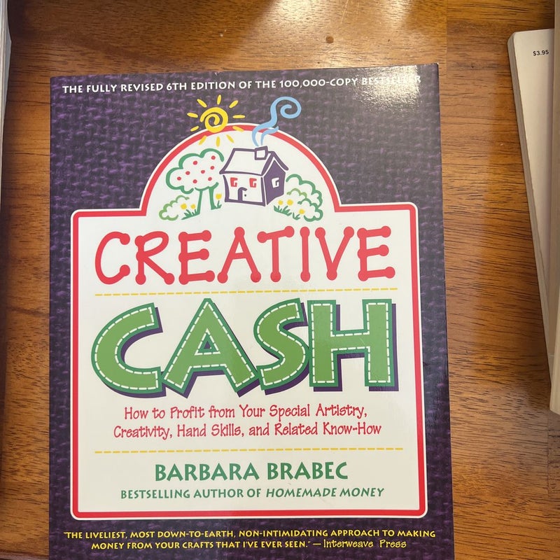 Creative Cash