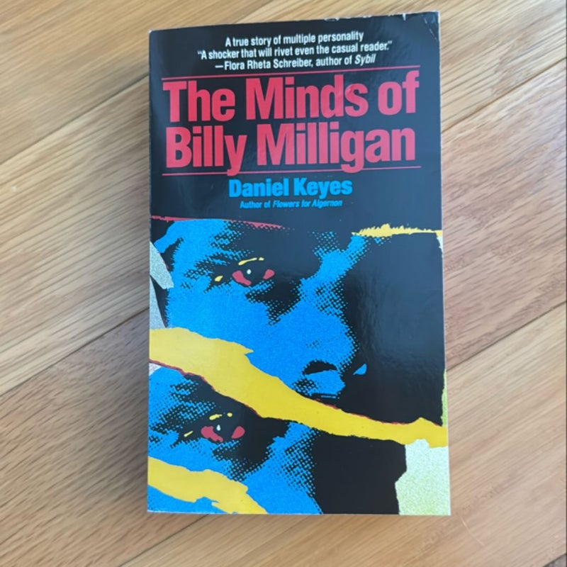 The Minds of Billy Milligan