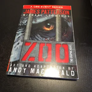 Zoo: the Graphic Novel