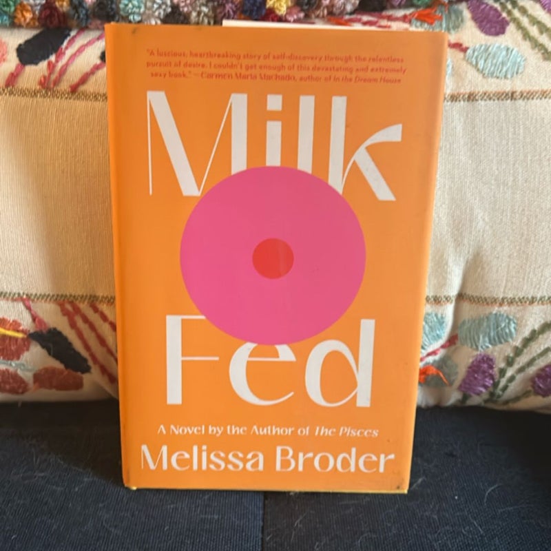 Milk Fed