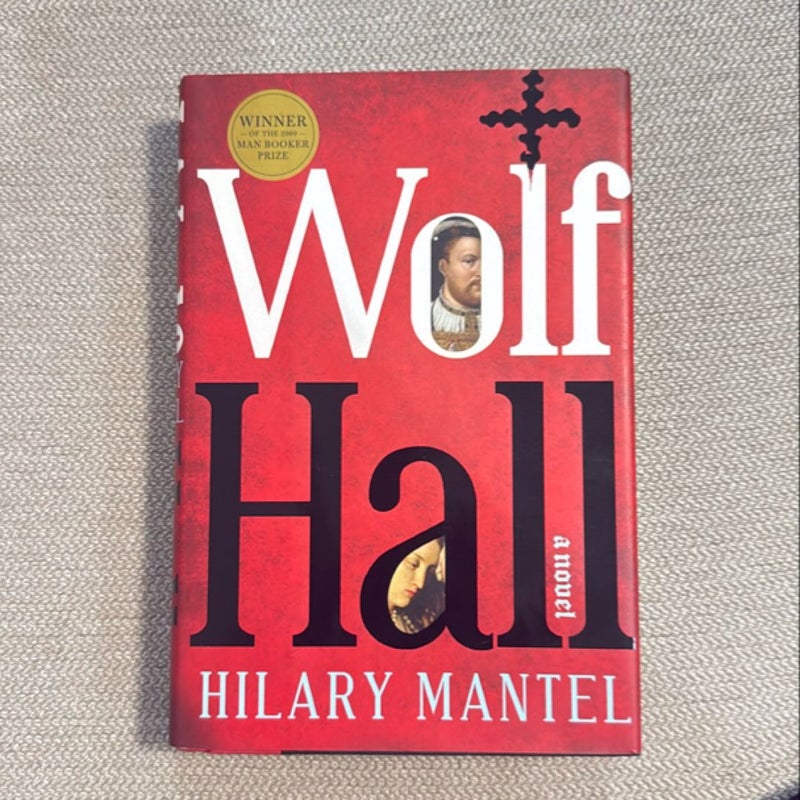 Wolf Hall