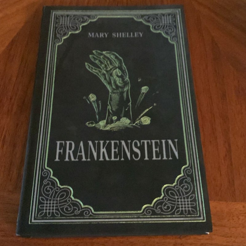 Frankenstein 