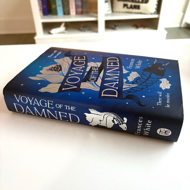 Voyage of the Damned