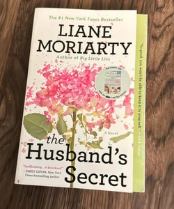 The Husband's Secret