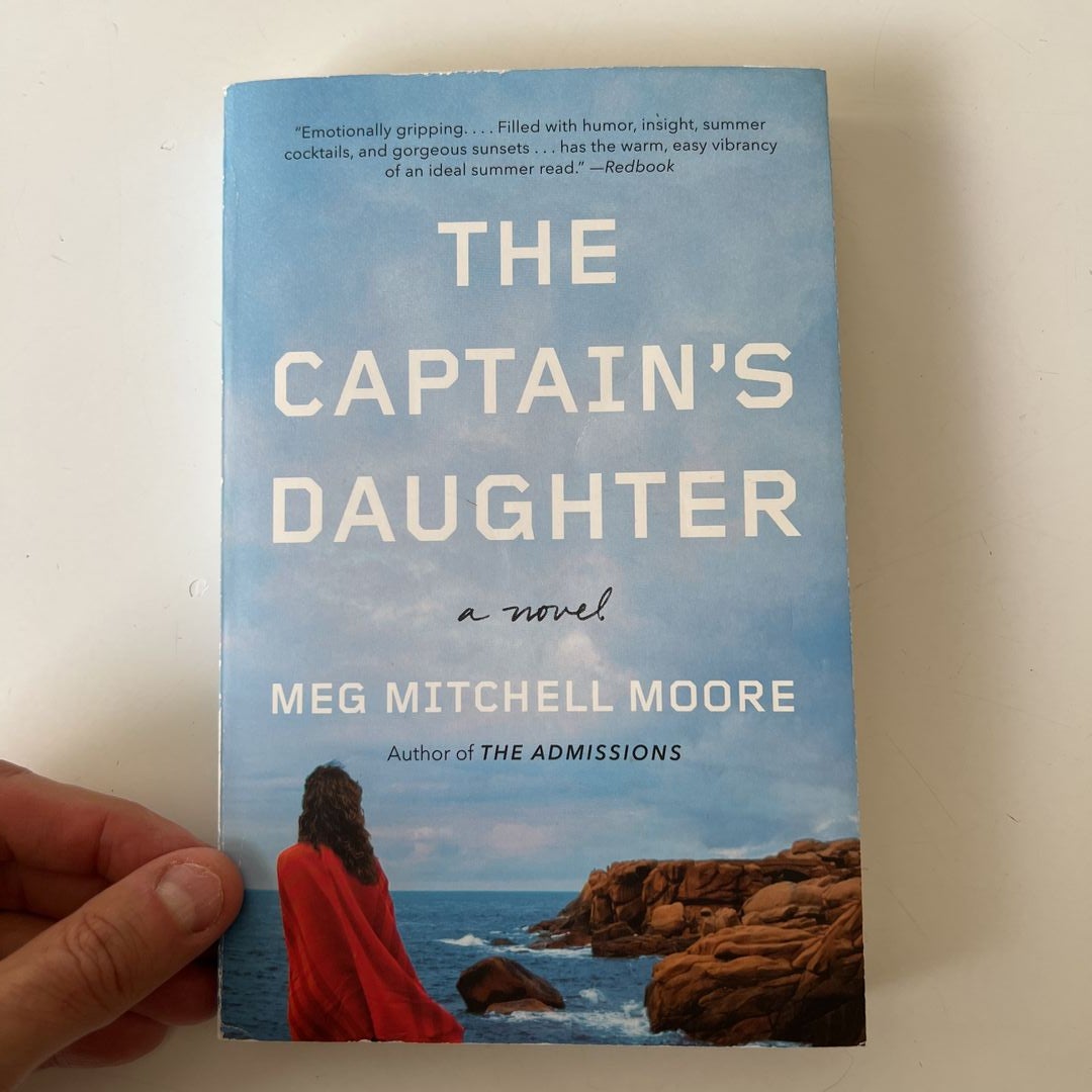 The Captain's Daughter