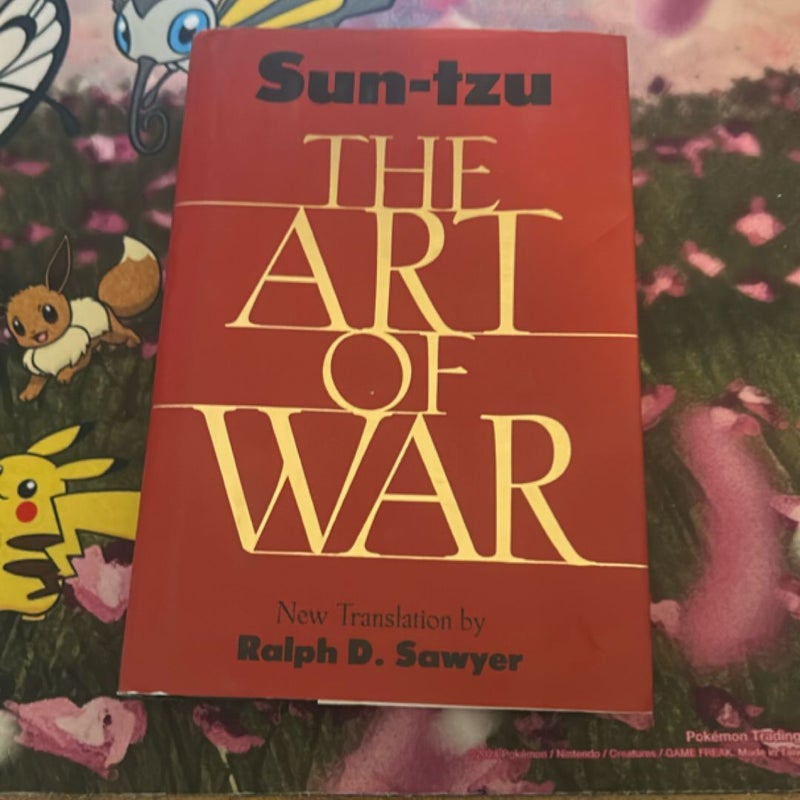 The Art of War