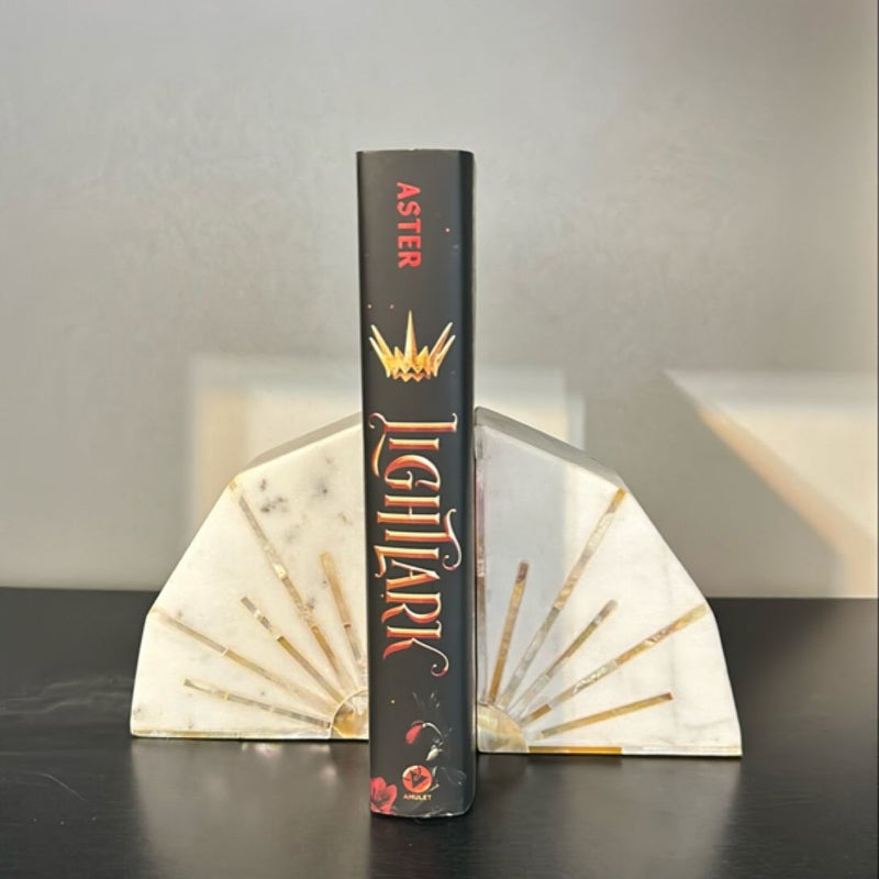 Lightlark (Book 1)