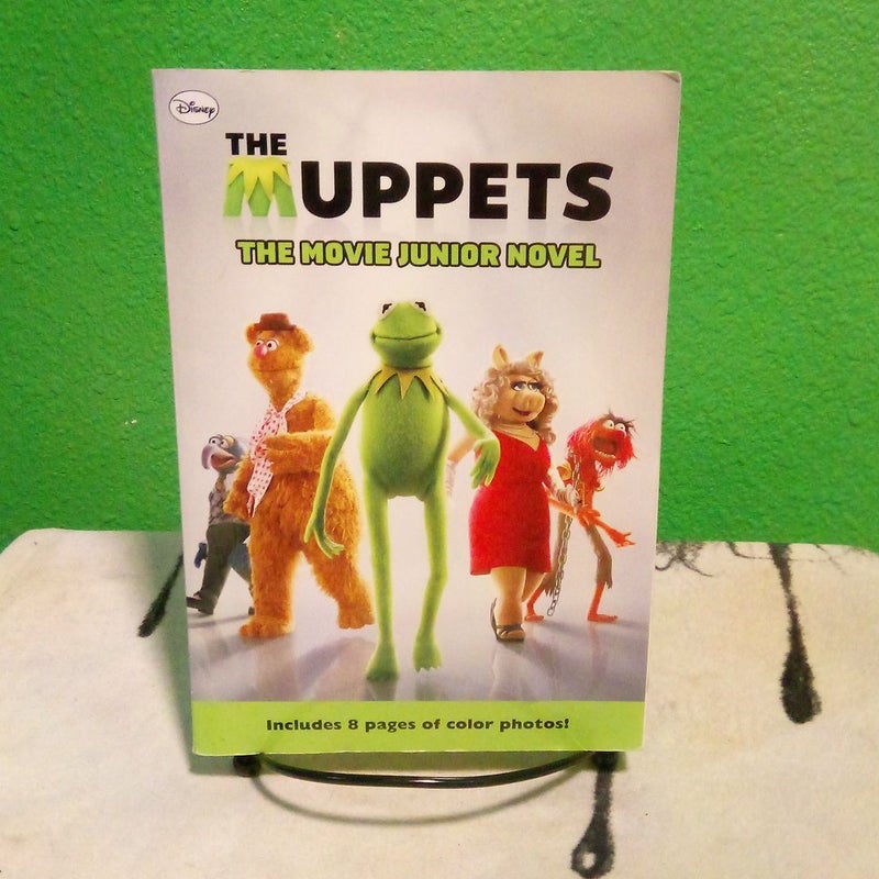 The Muppets - First Edition