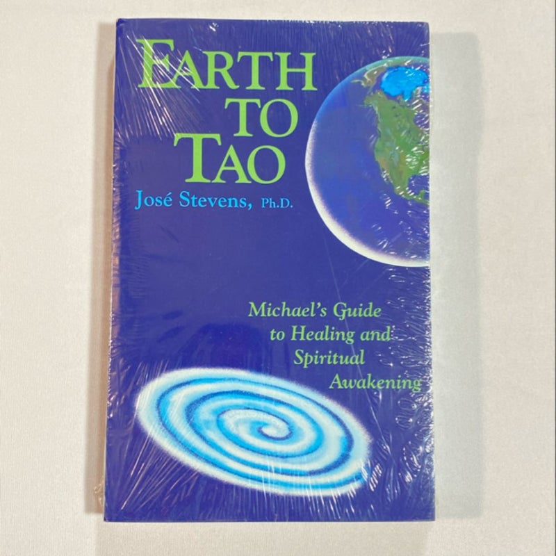 Earth to Tao