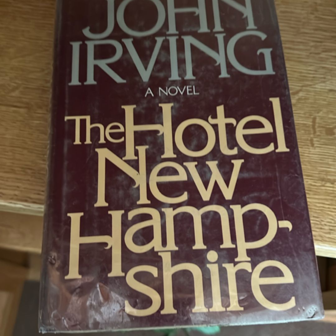 The Hotel New Hampshire