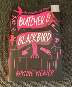 Butcher & Blackbird