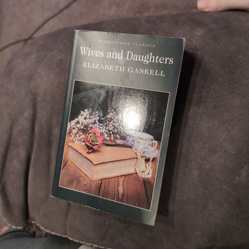 Wives and Daughters