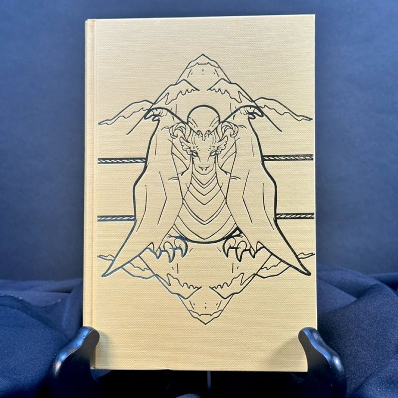Fire With Fire (Fairyloot Exclusive Edition)