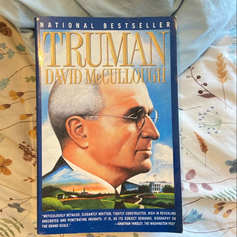 Truman