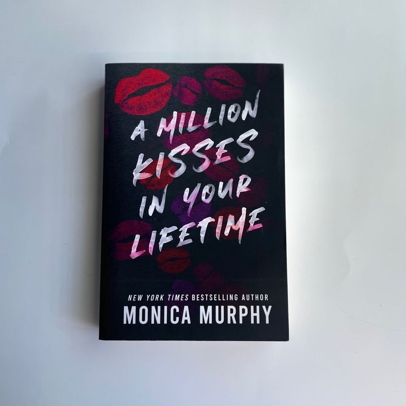 A Million Kisses In Your Lifetime (Indie, OOP)