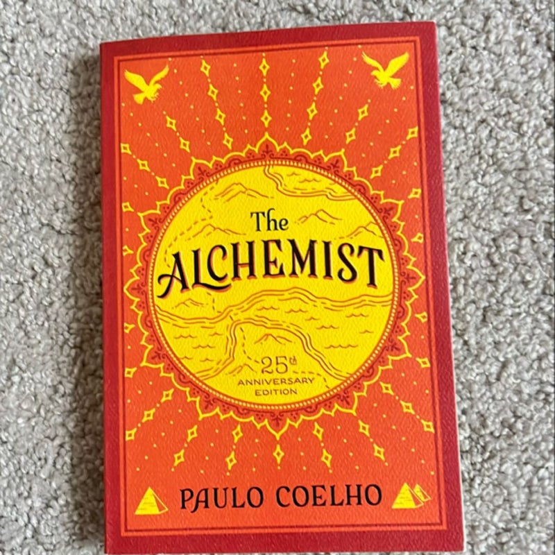 The Alchemist