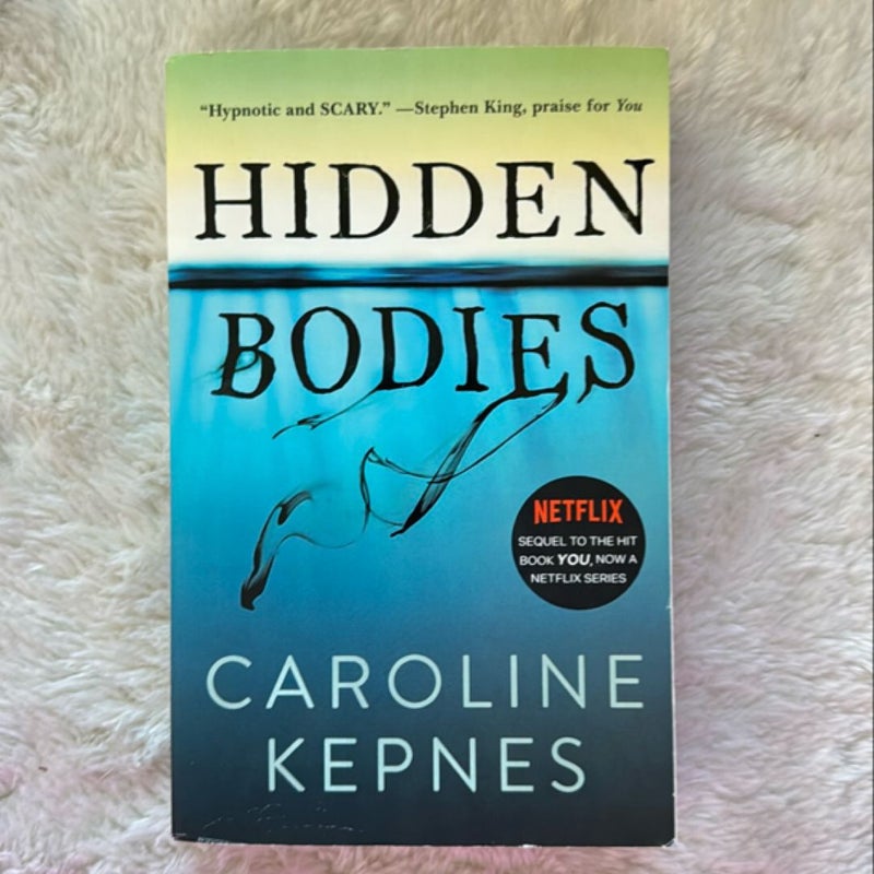 Hidden Bodies