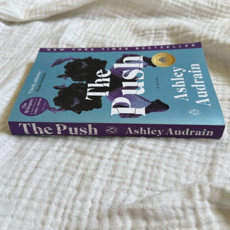 The Push