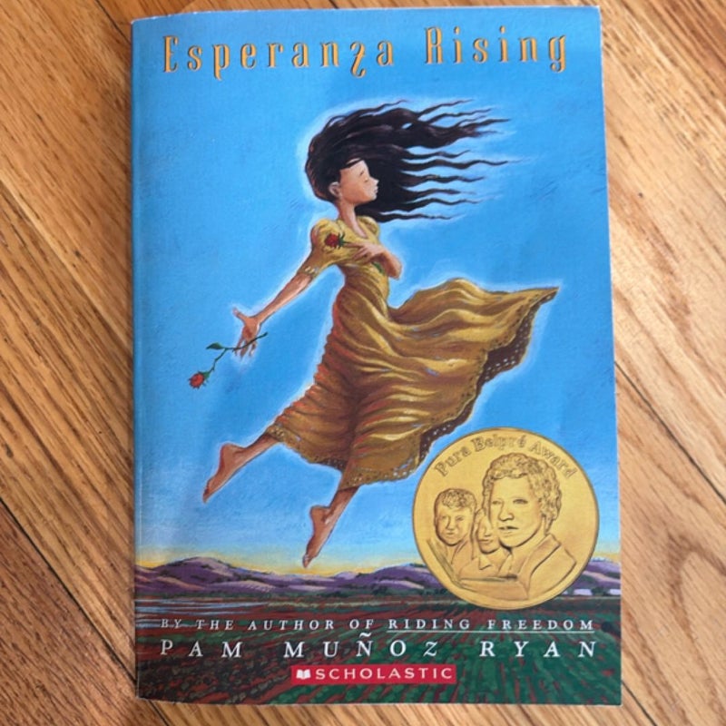 Esperanza Rising