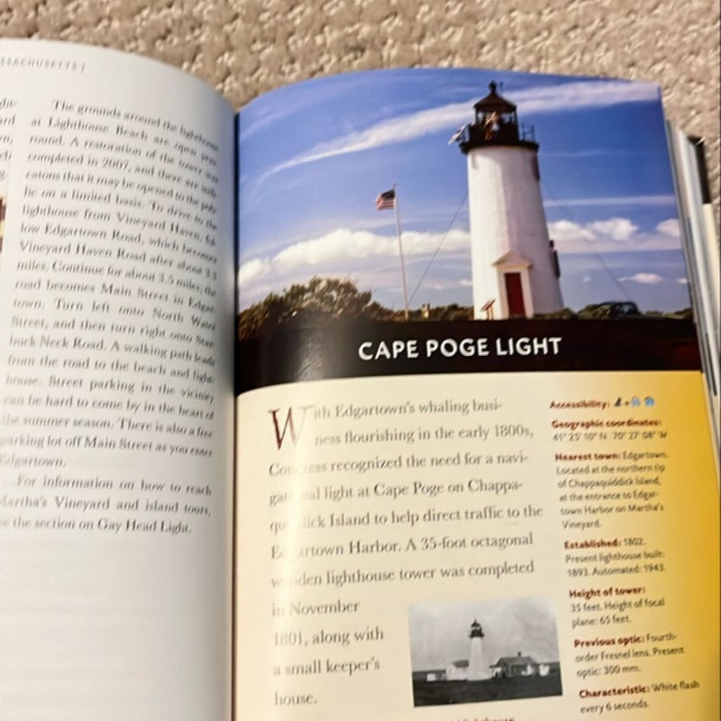 Lighthouse Handbook