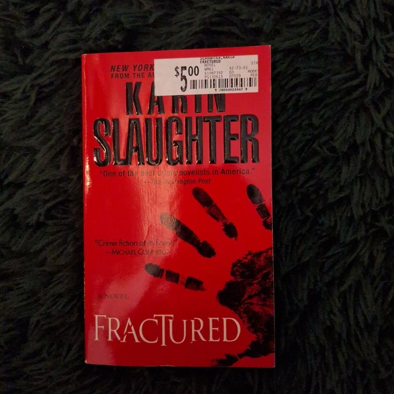 Fractured