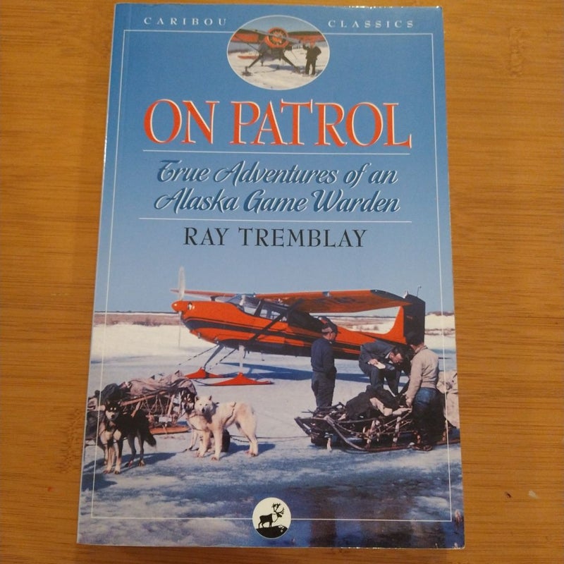 On Patrol