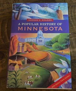 A Popular History of Minnesota