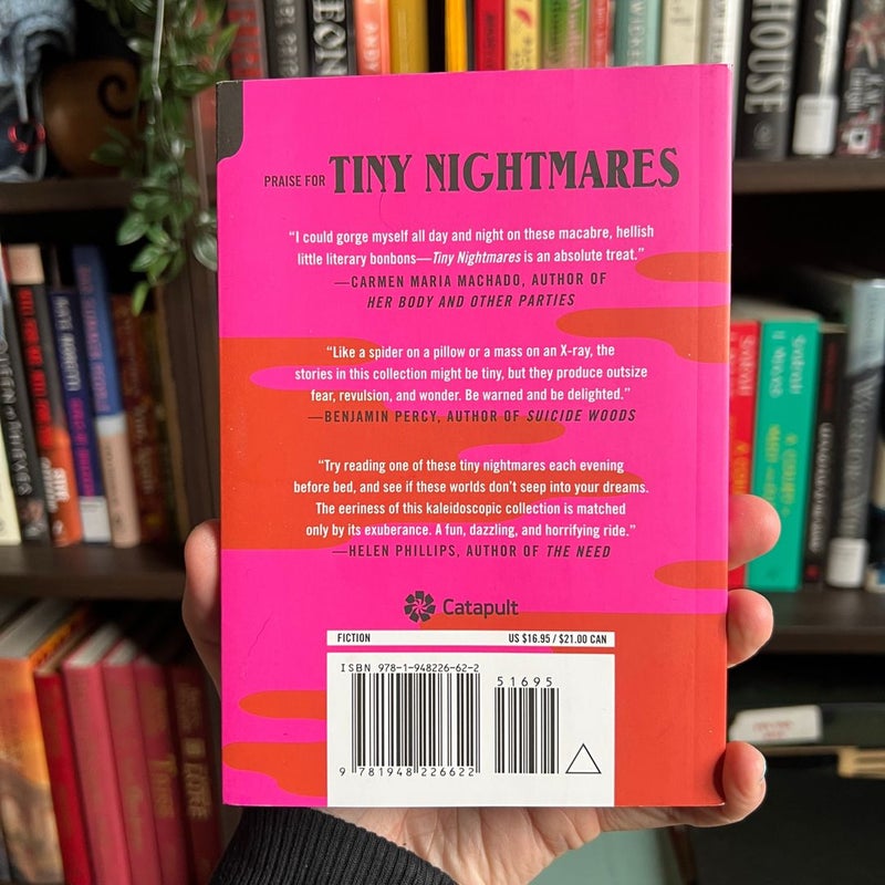 Tiny Nightmares