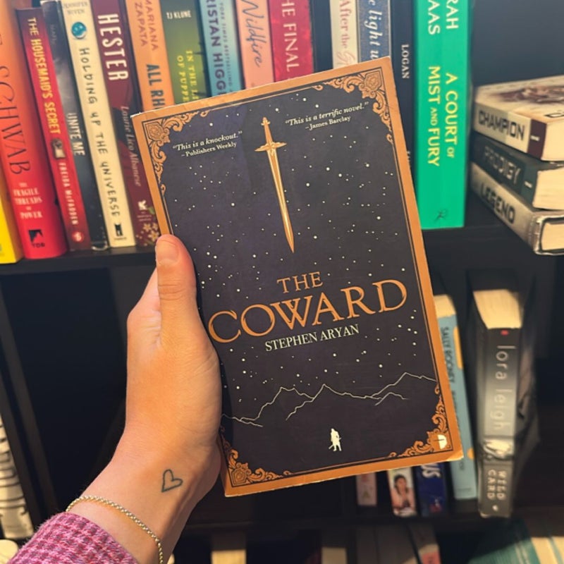 The Coward