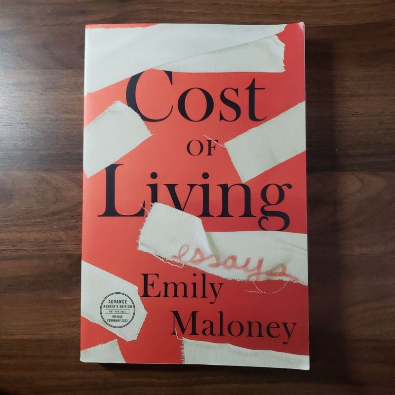 Cost of Living